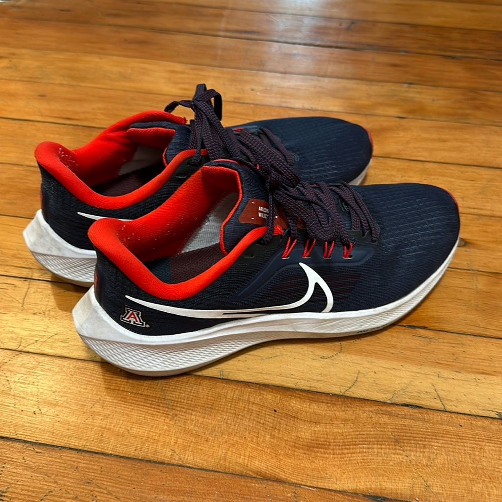 Nike Air Zoom Pegasus 39 ARIZONA Themed